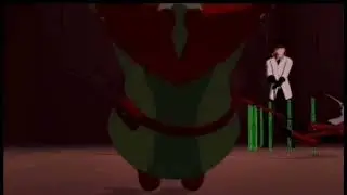 Brokes Ruby | Clip Scene | Sora Meets RWBY 92 Part 8