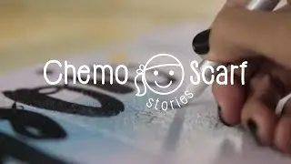 CHEMO SCARF STORIES
