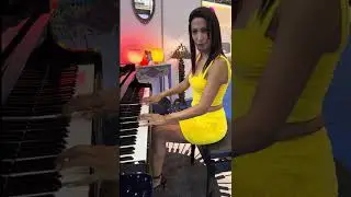 My Performances at the Forum de Beyrouth: Art of Living Exhibition - May 2025-