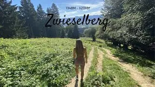 Zwieselberg Bad T&ouml;lz 1348m 🥾 Wanderung 🏔 99 Alpin Berge Nr. 20