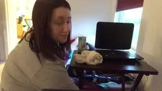 Master Bedroom clean with me!