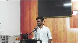 Vanathaiyum Intha Bomiyaiyum - Tami Christian WorshipSong
