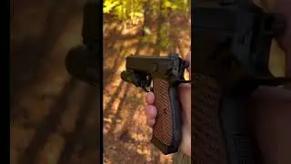 Cz75 SP01 tactical cz pistols might be some of the best on the market #shorts #czfirearms