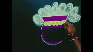 సంక్రాంతి ముగ్గు