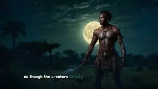 African Shape-Shifters: The Dark Secrets of Ancient Legends