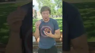 Live Reaction to Fous Desserts Gargamel in Montr&eacute;al #food #mukbang #dessert #chocolate #canada