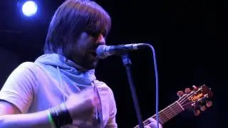 Обе-Рек - Золотая Рыбка (Yotaspace 09.04.2015 Live)