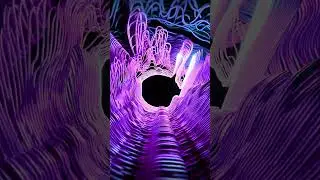 Give Me More Visual Experiment 2