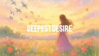 Deepest Desire ✨ | Manifest What You Crave Instantly | Powerful Attraction Subliminal