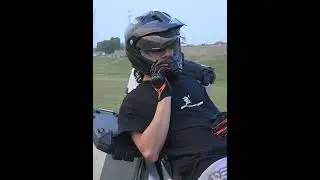 Summer Full/Half Finger Mesh Breathable Men Women Touch Screen Motorcycle Gloves