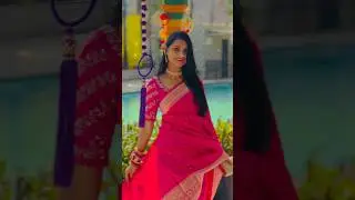 #saree 💖 #sarees #sareelove #sareefashion #sareecollection #pink #sareelovers #sareeindia #trending