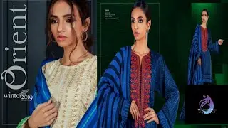 Orient winter 19 Volume 1