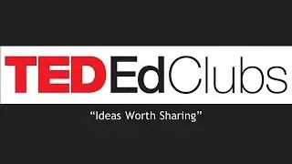 TED-Ed 2018 | The John Cooper School