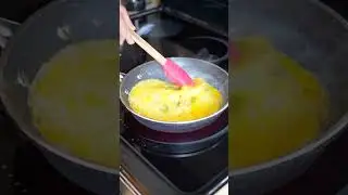 I Tried A Pan That NOTHING Sticks Too!