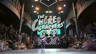 #ChoreoCup2024 | Kyle Gutierrez