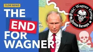 Why Wagner has Fallen Out with the Kremlin (Again)
