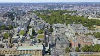 London, step-by-step to Startup in 2026