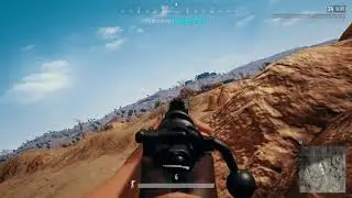Pubg Hacker #2