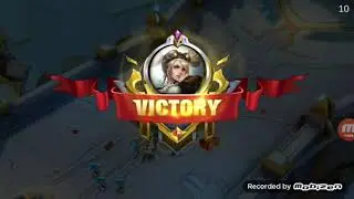 La mia prima volta a LEAGUE of LEGENDS!!