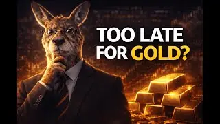 Gold Prices Are Exploding — Is It Too Late to Buy?