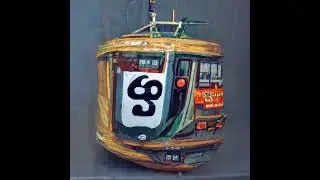 Line 38 remastered 2022 @MiChannel Studio
