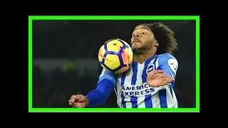 Chelsea news: izzy brown ready to leave premier league mark with brighton following injury | goal.c