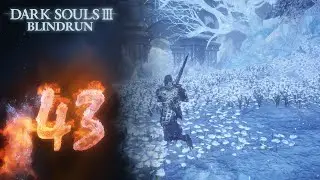 Pulizia Sfumata | Dark Souls III: Le Ceneri di Ariandel &bull; Fola dell'Ignoto [43]