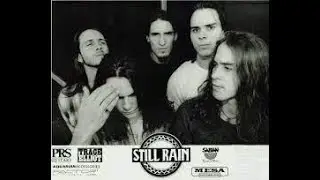 Still Rain Atlanta 1994