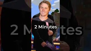 The Smartest Minecraft YouTuber  #minecraftshorts #minecraft #minecraftchallenge