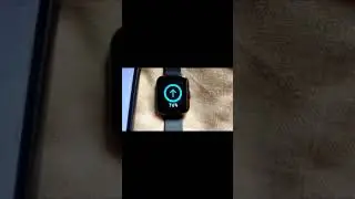 Your Own Wallpaper On Dizo Watch 2 #dizo #dizowatch2 #dizowatch #realme #realmetechlife #apple