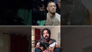 Conor McGregor set to get a new UFC contract - Paramount deal #shorts