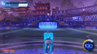 Day 1 of  doing a no bounce Psycho😁