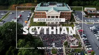 Scythian 