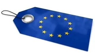 What is the Eurozone GDP?