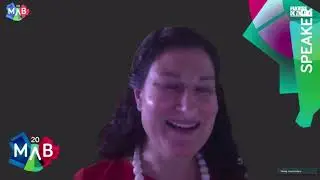 MAB20 Keynotes: Andrea Polli and Laura Forlano