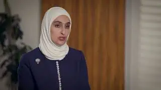 Haya Ayman Boodai - GCC Female Leaders Outlook