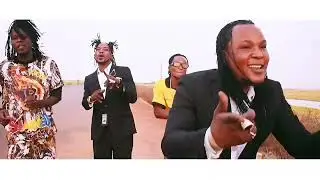 Zikiri Mama Diallo - Konou - [ Clip off ]