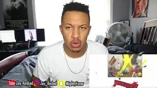 Juice WRLD – Wasted (feat. Lil Uzi Vert) Reaction Video