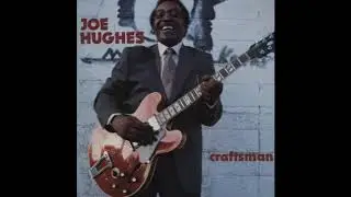 Joe Guitar Hughes -   Rock me baby