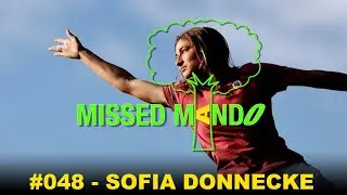 Sofia Donnecke, Ontario Provincials, 5 Sister's Open, Bronte Classic | Missed Mando Podcast #048