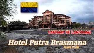 PUTRA BRASMANA, Kuala Perlis | HOTEL REVIEW