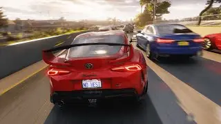 No Hesi has NEW 1:1 REALISTIC PHYSICS?