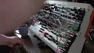 Altered State Machines Morning Coffee Jam #1