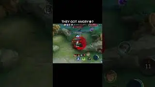 They got hyper with my style of playing😂 #aldous #mobilelegends #mlbb #shorts