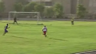 FC FASSEL in Egypt