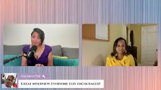 Grace Through Darkness&rdquo; featuring Cecily Holland | Pain to Power S5:Ep19
