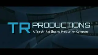 Title TR Productions by Raj Sharma