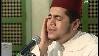 المقرئ محمد قصطالي
