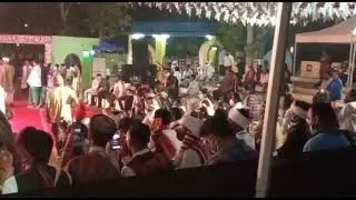 kadsa Dance//oraon Tribe// 2021