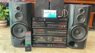 aiwa VX-CD3000 * 0915772882